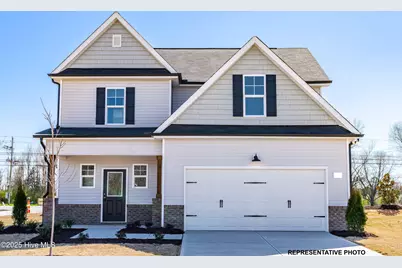 33 Raven Rock Place, Clayton, NC 27520 - Photo 1