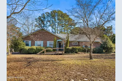6101 Albatross Drive, New Bern, NC 28560 - Photo 1