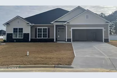 419 Lemonade Lane, Grimesland, NC 27837 - Photo 1