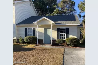 2037 Brandymill Lane, Jacksonville, NC 28546 - Photo 1