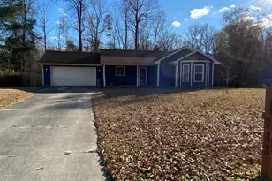 733 Stonewall Ave, Jacksonville, NC 28540 - Photo 1