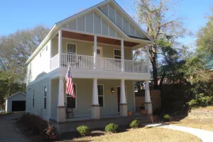 330 N Leak St, Southern Pines, NC 28387 - Photo 1