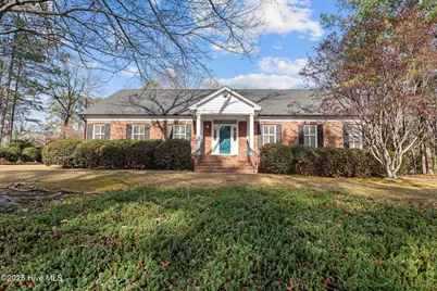 2212 Tanglewood Drive, Sanford, NC 27330 - Photo 1