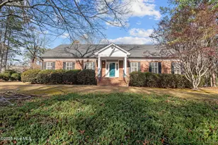 2212 Tanglewood Dr, Sanford, NC 27330 - Photo 1