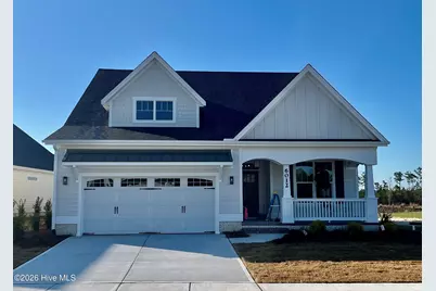 6012 Calvada Circle, Leland, NC 28451 - Photo 1