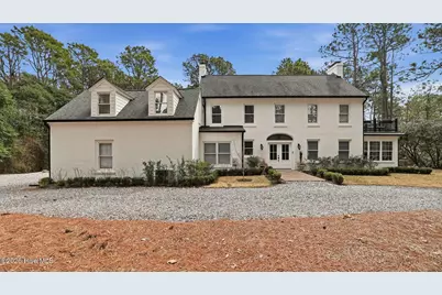 225 Hill Road, Southern Pines, NC 28387 - Photo 1