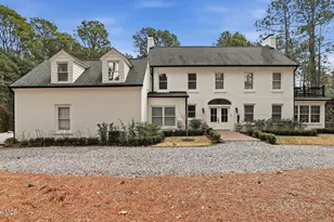 225 Hill Rd, Southern Pines, NC 28387 - Photo 1