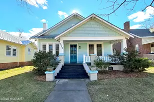 1513 Rhem Ave, New Bern, NC 28560 - Photo 1
