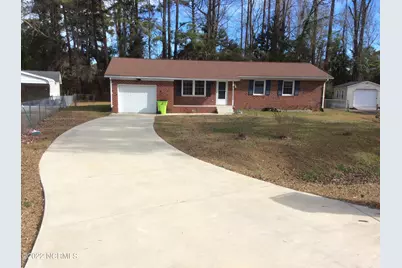 1410 Blue Jay Court, New Bern, NC 28562 - Photo 1