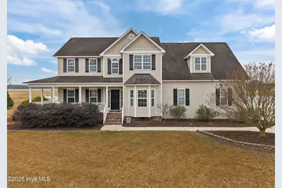 1420 Draft Court, Greenville, NC 27858 - Photo 1