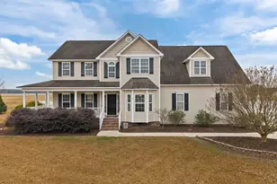 1420 Draft Ct, Greenville, NC 27858 - Photo 1