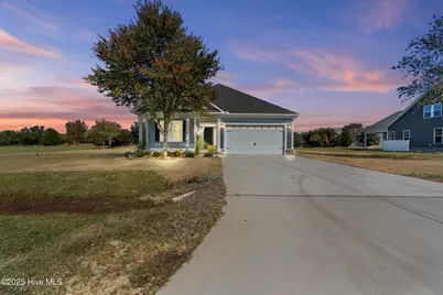 156 Quarter Horse Loop, Hertford, NC 27944 - Photo 1
