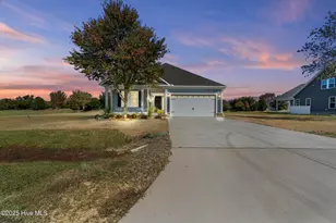 156 Quarter Horse Loop, Hertford, NC 27944 - Photo 1