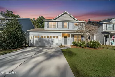 853 Lea Landing Drive, Wilmington, NC 28412 - Photo 1