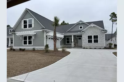6871 Beckman Circle SW #50, Ocean Isle Beach, NC 28469 - Photo 1