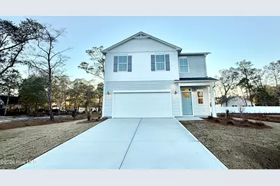4565 Terrace Road SW #Homesite 138, Shallotte, NC 28470 - Photo 1