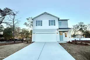 4565 Terrace Rd SW, Shallotte, NC 28470 - Photo 1