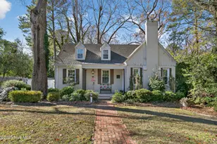 1305 Kenan St NW, Wilson, NC 27893 - Photo 1
