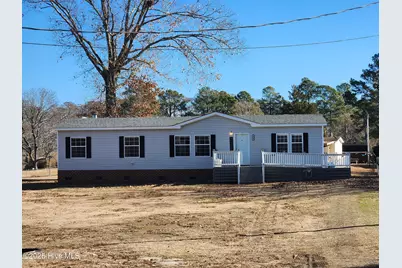118 Whitetail Court, Hertford, NC 27944 - Photo 1