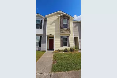 266 Caldwell Loop, Jacksonville, NC 28546 - Photo 1