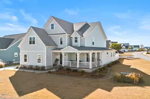 592 Moss Lake Ln, Holly Ridge, NC 28445 - Photo 1