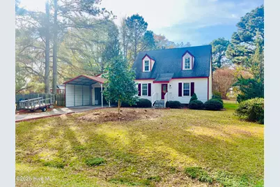 101 Southridge Drive, Greenville, NC 27858 - Photo 1