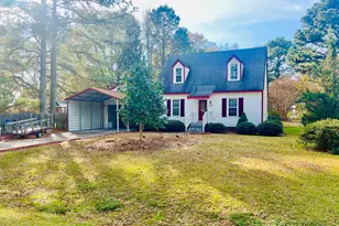 101 Southridge Dr, Greenville, NC 27858 - Photo 1