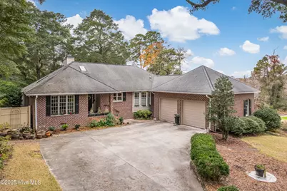 593 Coach Trail, Sunset Beach, NC 28468 - Photo 1