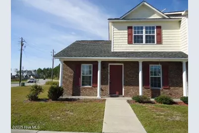 1106 Springwood Drive, Jacksonville, NC 28546 - Photo 1