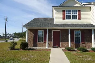 1106 Springwood Dr, Jacksonville, NC 28546 - Photo 1