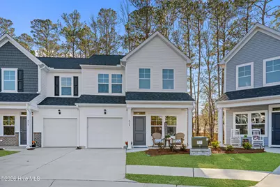 814 Palm Frond Way NW, Calabash, NC 28467 - Photo 1