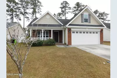 3103 Drew Avenue, New Bern, NC 28562 - Photo 1