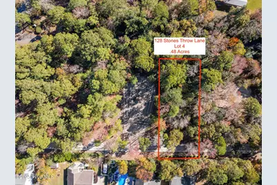 128 Stones Throw Lane, Wilmington, NC 28411 - Photo 1