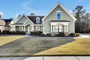 1112 Evangeline Dr, Leland, NC 28451 - Photo 1