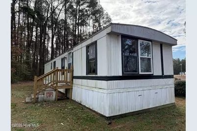 631 Holly Shelter Road #8, Jacksonville, NC 28540 - Photo 1