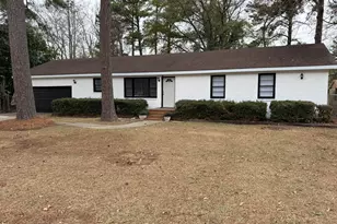 1811 Snowden Dr SE, Wilson, NC 27893 - Photo 1