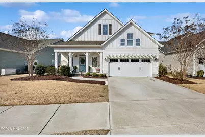 283 Hanover Lakes Drive, Wilmington, NC 28401 - Photo 1