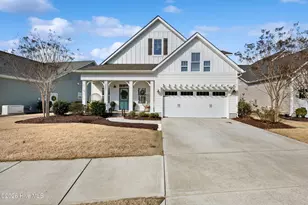 283 Hanover Lakes Dr, Wilmington, NC 28401 - Photo 1