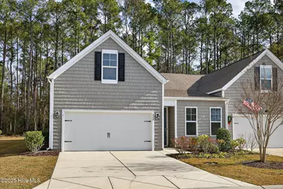 628 Cambeck Drive SE #Unit 1, Leland, NC 28451 - Photo 1