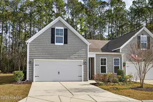 628 Cambeck Dr SE, Leland, NC 28451 - Photo 1