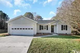 1049 Shirley Dr, Jacksonville, NC 28540 - Photo 1