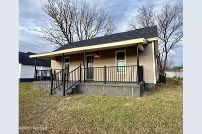 415 Wilson Street, Goldsboro, NC 27530 - Photo 1