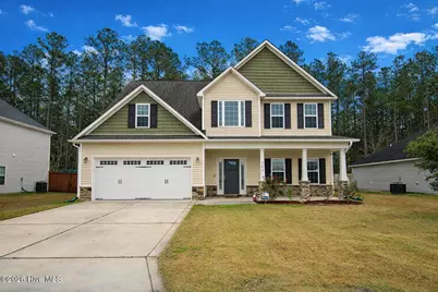 220 Wood House Drive, Jacksonville, NC 28546 - Photo 1