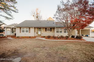 2302 Kelly Pl N, Wilson, NC 27896 - Photo 1