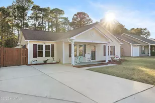 528 Brewster Ln, Wilmington, NC 28412 - Photo 1