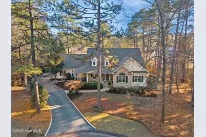 5 Belmont Court, Pinehurst, NC 28374 - Photo 1