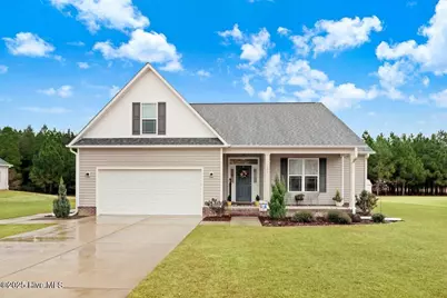 117 Persimmon Drive, New Bern, NC 28562 - Photo 1