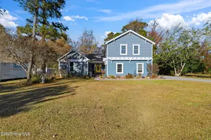 3206 Monticello Dr, Wilmington, NC 28405 - Photo 1