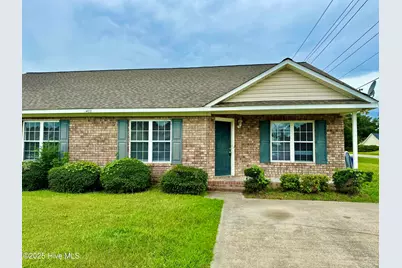 1400 Joel Drive #A, Greenville, NC 27834 - Photo 1