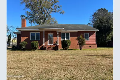 1313 Dancy Street, Tarboro, NC 27886 - Photo 1